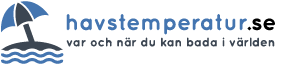 havstemperatur.se