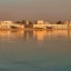 När kan man bada i Al Wakrah: havstemperatur månad efter månad