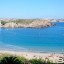 När kan man bada i Arenal d'en Castell: havstemperatur månad efter månad