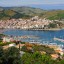 Tidpunkter för tidvatten i Collioure för de kommande 14 dagarna