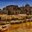 Tidpunkter för tidvatten i Sidon för de kommande 14 dagarna