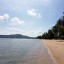 Tidpunkter för tidvatten i Bang Kao (Laem Sor beach) för de kommande 14 dagarna