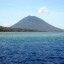 När kan man bada i Bunaken Island: havstemperatur månad efter månad
