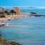Sjö- och strandväder i Le Cap d ' Agde kommande sju dagar
