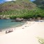 Tidpunkter för tidvatten i Santa Maria (Kap Verde) för de kommande 14 dagarna