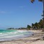 Tidpunkter för tidvatten i Playa Santa María för de kommande 14 dagarna