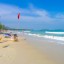 Sjö- och strandväder i Chaweng Beach kommande sju dagar
