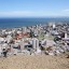 När kan man bada i Comodoro Rivadavia: havstemperatur månad efter månad