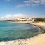 När kan man bada i Costa Calma: havstemperatur månad efter månad