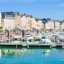 När kan man bada i Dieppe: havstemperatur månad efter månad