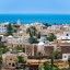Tidpunkter för tidvatten på Djerba