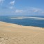 Sjö- och strandväder i Dune du Pilat kommande sju dagar