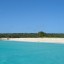 När kan man bada i Tortuga Island: havstemperatur månad efter månad
