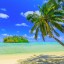 När kan man bada i Cook-öarna havstemperatur månad för månad