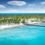 Sjö- och strandväder på Turks- och Caicosöarna