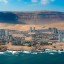 Tidpunkter för tidvatten i Antofagasta för de kommande 14 dagarna