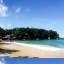 Sjö- och strandväder i Kata Beach kommande sju dagar