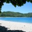 När kan man bada i Kuta (Lombok): havstemperatur månad efter månad