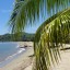 När kan man bada i Lae: havstemperatur månad efter månad