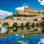 När kan man bada i Languedoc-Roussillon Medelhavet havstemperatur månad för månad