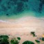 Tidpunkter för tidvatten i Playa Ermitaño för de kommande 14 dagarna