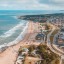 Sjö- och strandväder i Mar del Plata kommande sju dagar