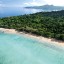 Tidpunkter för tidvatten på Mayotte