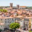 Sjö- och strandväder i Montpellier kommande sju dagar