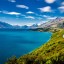 Tidpunkter för tidvatten i Nya Zeeland