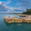 När kan man bada i Darwin: havstemperatur månad efter månad