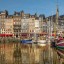 Tidpunkter för tidvatten i Le Havre för de kommande 14 dagarna