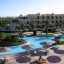 När kan man bada i Hurghada: havstemperatur månad efter månad