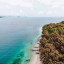 När kan man bada i Lombok: havstemperatur månad efter månad