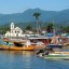 Tidpunkter för tidvatten i Angra dos Reis för de kommande 14 dagarna