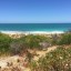 När kan man bada i Perth: havstemperatur månad efter månad
