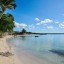 Tidpunkter för tidvatten i Punta Rucia för de kommande 14 dagarna