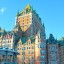 När kan man bada i Quebec City: havstemperatur månad efter månad