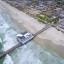 Sjö- och strandväder i Daytona Beach kommande sju dagar