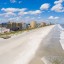 Tidpunkter för tidvatten i Daytona Beach för de kommande 14 dagarna