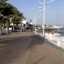 När kan man bada i Playa Honda: havstemperatur månad efter månad