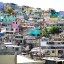 Tidpunkter för tidvatten i Les Cayes för de kommande 14 dagarna