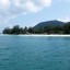 Tidpunkter för tidvatten i Pulau Aur för de kommande 14 dagarna