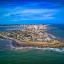 Sjö- och strandväder i Punta del Este kommande sju dagar