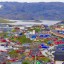 Sjö- och strandväder i Qaqortoq kommande sju dagar