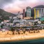 Tidpunkter för tidvatten i Hong Kong Island för de kommande 14 dagarna