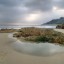 När kan man bada i Shek O Beach: havstemperatur månad efter månad