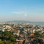 När kan man bada i Songkhla: havstemperatur månad efter månad
