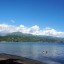 När kan man bada i Teahupoo: havstemperatur månad efter månad