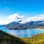 När kan man bada i Hobart (Tasmanien): havstemperatur månad efter månad