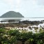 Sjö- och strandväder i Taveuni Island kommande sju dagar
